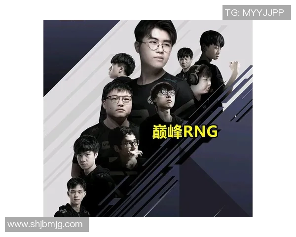 热议和平精英RNG战队意识变革与S15赛季LOL游戏策略新趋势探讨 热议和平精英RNG战队意识变革与S15赛季LOL游戏策略新趋势探讨