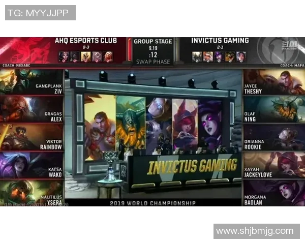 s15电竞总决赛分析IG战术体系及其在英雄联盟中的控制策略探讨 s15电竞总决赛分析IG战术体系及其在英雄联盟中的控制策略探讨