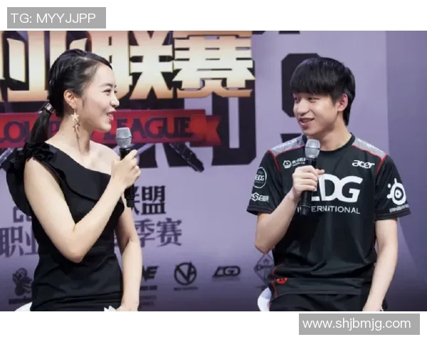 S15LOL高校联赛EDG心理素质分析与表现点评