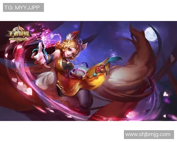 S15LOL比分周丽独家揭秘王者荣耀游戏技巧与心得分享