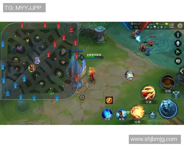 电竞实时数据从零开始全面解析王者荣耀配合技巧与攻略 电竞实时数据从零开始全面解析王者荣耀配合技巧与攻略