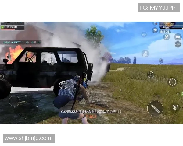 和平精英焦点BLG战队实力分析及未来发展潜力探讨实时数据 和平精英焦点BLG战队实力分析及未来发展潜力探讨实时数据