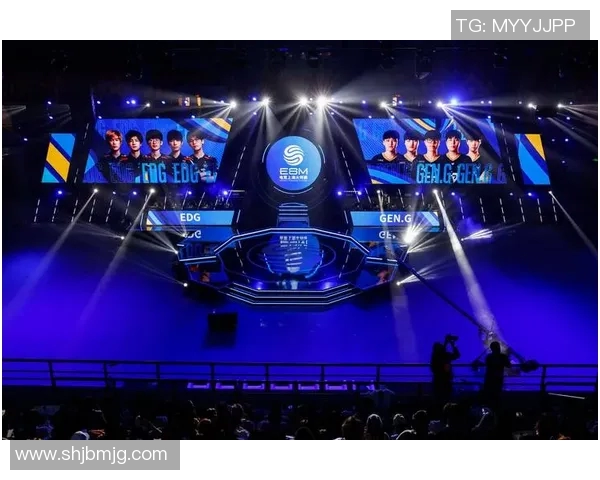 电竞新闻S15LOL赛后复盘IG对阵EDG比赛精彩瞬间与战术分析 电竞新闻S15LOL赛后复盘IG对阵EDG比赛精彩瞬间与战术分析