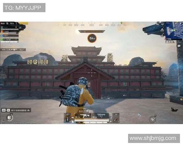 和平精英巨献探秘V5版本新玩法与节奏解析全方位体验分享实时新闻